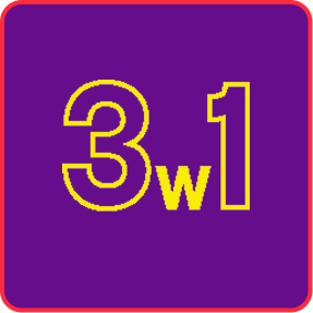 Usuwa gorączkę, ból i stan zapalny