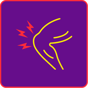 ostre BÓLE MIĘŚNI I KOŚCI