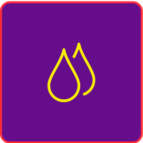 Mało płynu do jednorazowego podania, tylko  trzy razy dziennie