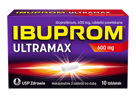 Ibuprom Ultramax