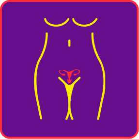 ostrY BÓL MENSTRUACYJNY