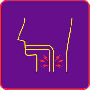 BÓLE  W PRZEZIĘBIENIU  I GRYPIE